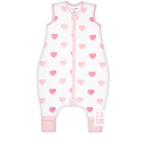 mama Cheetah Other - Mama Chito wearable blanket, sleep sack for walker 3 to 4 years old